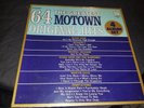 Greatest 64 Motown Original Hits LP (Box Set) factory sealed MICHAEL JACKSON