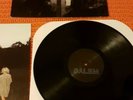 SALEM LP ON IAMSOUND RECORDS 2010 NR MINT  DARK EXPERIMENTAL ELECTRONIC USA