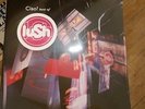 Lush Ciao the best of double vinyl on 4AD  new