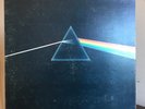 Dark Side Of The Moon by Pink Floyd 1973 Vinyl Harvest Records 2 Posters