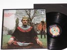 Chris McGregor's Brotherhood of Breath-Surman-Charig-Evans-1971 LP NEON G/F-VG+