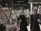 CRYSTAL CASTLES Amnesty (I) LP NEW VINYL Casablanca Sleigh Bells Phantogram