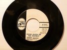 JOHNNY MAESTRO-PHONE BOOTH ON THE HIGHWAY-APT 25075- WLP DJ RARE NORTHERN SOUL
