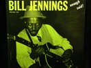 Bill Jennings-Enough Said-Prestige 7164-BROTHER JACK MCDUFF RVG DG