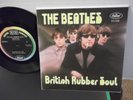 The Beatles,Cap. SXA 2466,