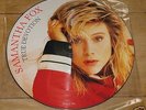 SAM SAMANTHA FOX   TRUE DEVOTION   4-TRACK 12-INCH 12