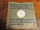 BLIND WILLIE MCTELL Wabash Cannonball 10