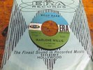 MARLENE WILLIS Billy Barr 45 ERA northern soul mod popcorn VG++ fac sleeve