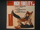 CHET BAKER SINGS AND PLAYS ANGEL EYES ON CELSON ITALIAN / JOLLY - ORIGINAL RARE