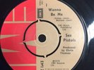 SEX PISTOLS 
