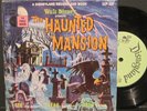 Walt Disney Presents THE HAUNTED MANSION - 7