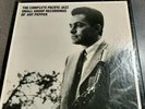Complete Pacific Jazz Small Group Recordings of Art Pepper 3 LP Set MOSAIC vinyl