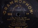 ENRICO MAINARDI - VAN KEMPEN  / DVORAK / GRAMMOPHON