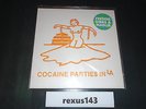 Freddie Gibbs & MADLIB Cocaine Parties in L.A. 12