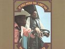 John Lee Hooker If You Miss 'Im ... I Got 'Im  Bluesway BLS 6038 Vinyl