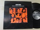 BLONDE REDHEAD melody of certain damaged lemons 2000 TOUCH AND GO US LP VG++