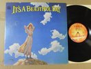 IT’S A BEAUTIFUL DAY san francisco sound LP PSYCH FOLK Limited #14561 (NM)
