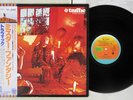 TRAFFIC MR.FANTASY ISLAND ILS-40043 Japanese Pressing OBI Vinyl LP