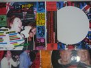 SEX PISTOLS SWINDLE CONTINUES VAP 35204-45,35205-00 Japan OBI PICTURE DISC 2LP