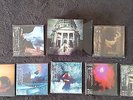 Porcupine Tree Coma Divine Japan Mini Lp Cd Box