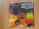 Pete Rock – Soul Survivor 2 lp + 7“ ( choclate brown ) 