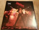 LRX: NWOBHM Sealed 2XLP Color Vinyl JUDAS PRIEST UNLEASHED IN THE EAST Ltd Ed RE