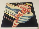 Judas Priest - Turbo - Holland 1986 - CBS 26641 + Insert  Vinyl LP