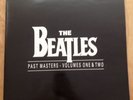 BEATLES PAST MASTERS VOL 1 AND 2 VINYL UK ORIGINAL BPM 1