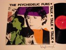 PSYCHEDELIC FURS - TALK TALK TALK, PC 37339 COLUMBIA