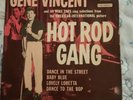 Gene vincent ep