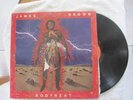 JAMES BROWN BODY HEAT VINYL LP RECORD 12