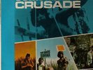 RECORD 33 LP - JOHN MAYALL - CRUSADE original STEREO / DECCA  SLK 16499-P