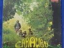 CARAVAN: If I could do it all over again, I'd do it all over [Metronome 201.061]