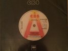 THE CLASH - TOMMY GUN RARE UK 1978 DEMO PROMO / PUNK / KBD / NEAR MINT 