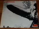 Led Zeppelin - LP record - Led Zeppelin - SD 8216 - 1969