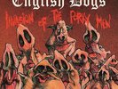 English Dogs - Invasion of the Porky Men