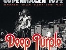 DEEP PURPLE - COPENHAGEN 1972 VINYL 3LP NEU & OVP LIVE SHOW AUFTRITT KONZERT