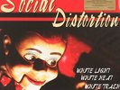 White Light, White Heat, White Trash  Social Distortion Vinyl Record