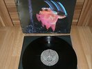 Black Sabbath LP Paranoid GER 1970 1st VERTIGO SWIRL vg++ Heavy Metal Prog ROCK