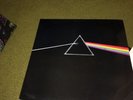 Pink floyd dark side of the moon vinyl lp A11 B11matrix