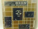 Dion And The Belmonts -Presenting -  Vinyl Record LP Still Sealed