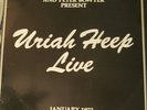Uriah Heep 