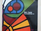BARCLAY JAMES HARVEST Once Again UK 1st Pressing LP No EMI A1/B1  Mint vinyl