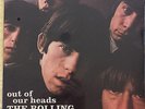 ROLLING STONES 'Out Of Our Heads' SEALED ORIG SHRINK USA LONDON PS429 1969 OR 72