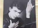 David Bowie- Heroes-  SEALED USA 1977 vinyl LP W/ NO BAR AYL-3857 RCA