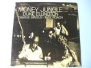 Duke ELLINGTON - Money Jungle - Blue Note - NM
