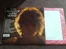 THE WORLD OF DAVID BOWIE RARE ORIGINAL 1970 UK MONO DECCA CURLY HAIR COVER EX+
