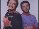 SPLINTER: Two Man Band LP Sealed (drill hole) Rock & Pop