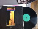 Howard Riley Trio-ANGLE-BARRY GUY-Alan Jackson-CBS England-MONO-VG++