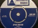 Skinhead reggae AMALGAMATED 1969